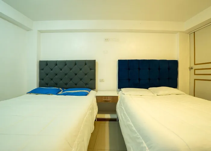 Holiday home Elephant House Cusco