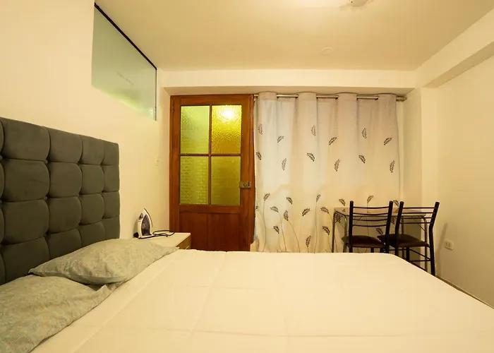 Elephant House Holiday home Cusco